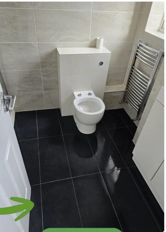 End of tenancy cleaning in Didcot