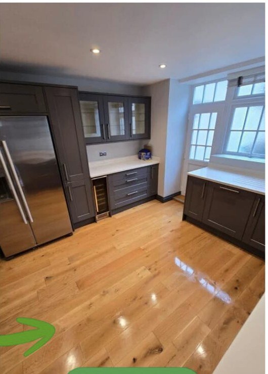 House cleaning in Didcot